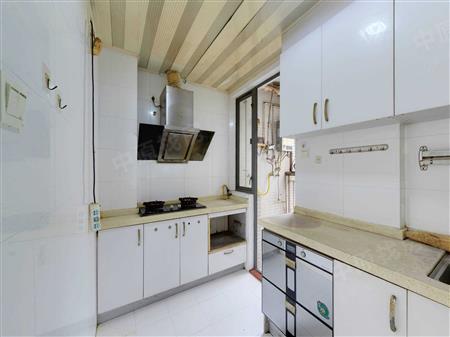 泰华阳光海-厨房