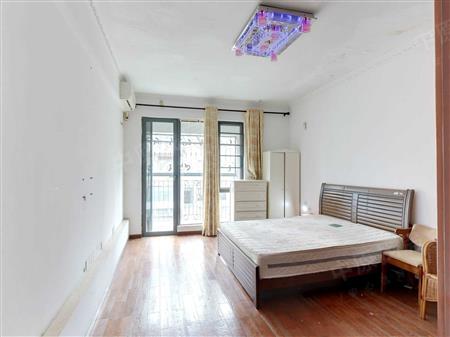 泰华阳光海-主卧