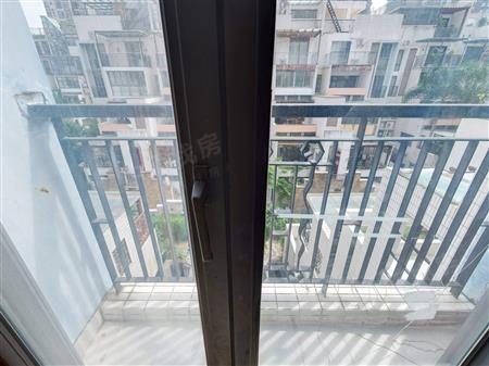 泰华阳光海-阳台