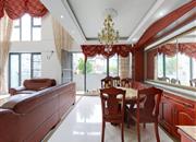 泰华阳光海-餐厅