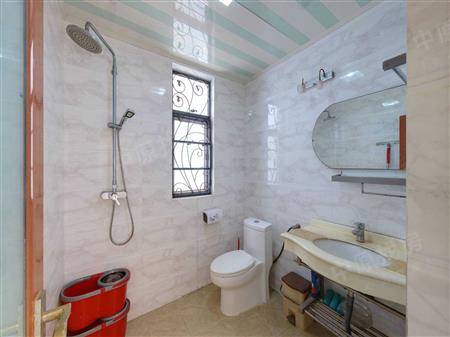 泰华阳光海-卫生间