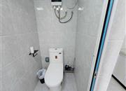 龙光玖云著大楼-卫生间
