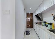 龙光玖云著大楼-厨房