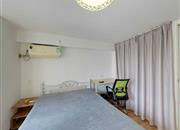 龙光玖云著大楼-主卧