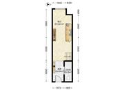 龙光玖云著大楼-户型图