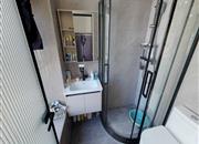 金城华庭-卫生间