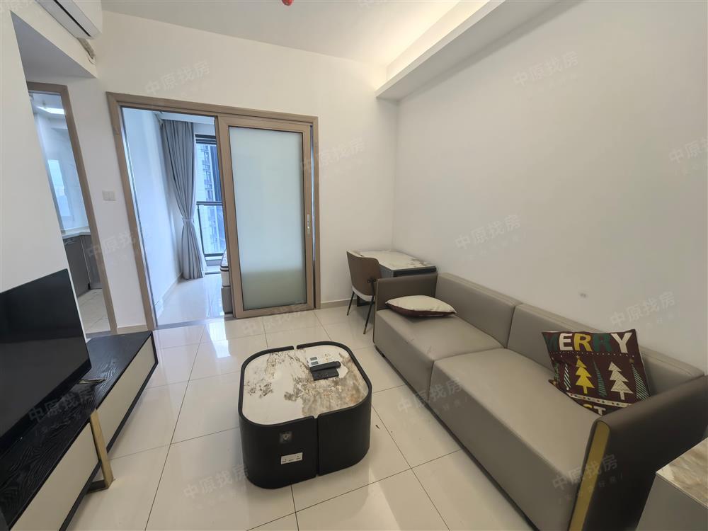 京基水贝时代广场