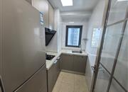 京基水贝时代广场-厨房