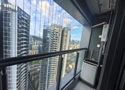 京基水贝时代广场-阳台