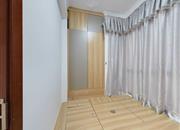 花语岸花园-次卧