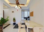 花语岸花园-餐厅