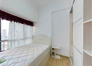 花语岸花园-次卧