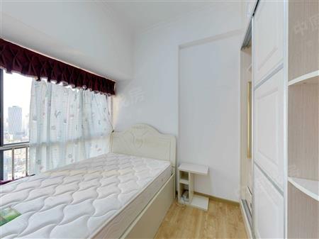 花语岸花园-次卧