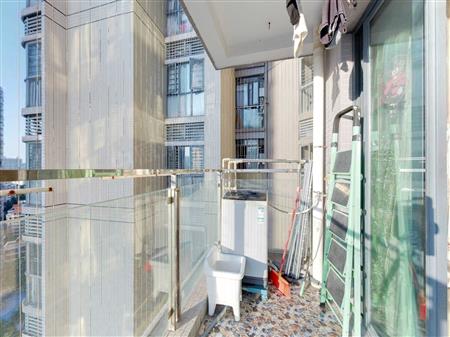 花语岸花园-阳台