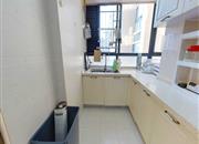 花语岸花园-厨房