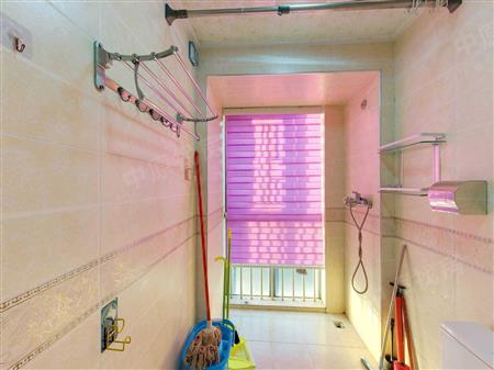 花语岸花园-卫生间