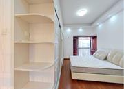 花语岸花园-主卧