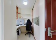 翠枫豪园（二期湖光山舍）-书房