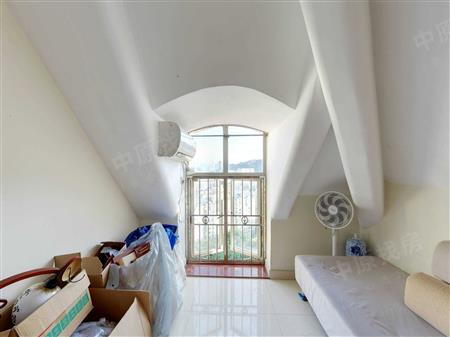 翠枫豪园（二期湖光山舍）-次卧