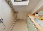 翠枫豪园（二期湖光山舍）-卫生间