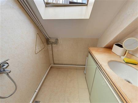 翠枫豪园（二期湖光山舍）-卫生间