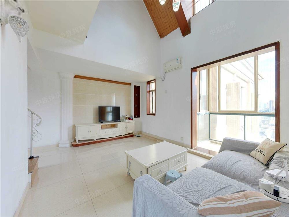 翠枫豪园（二期湖光山舍）