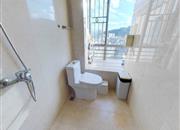 翠枫豪园（二期湖光山舍）-卫生间