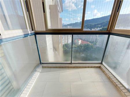 翠枫豪园（二期湖光山舍）-阳台