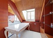 翠枫豪园（二期湖光山舍）-餐厅