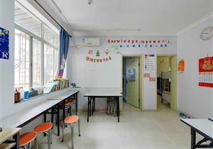 翠竹苑的邻居，翠竹外国语，中间楼层，配套齐全，租金高