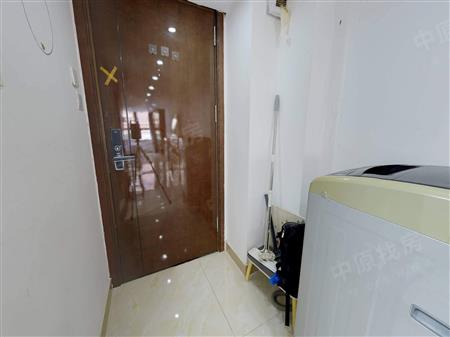 龙光玖云著大楼-厨房