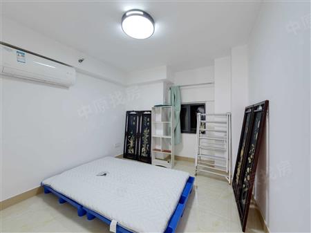 龙光玖云著大楼-主卧