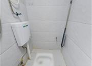 龙光玖云著大楼-卫生间