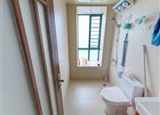 恒安花园-卫生间