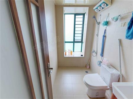 恒安花园-卫生间