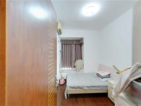 恒安花园-次卧