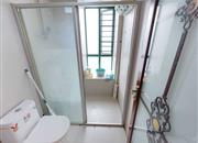 恒安花园-卫生间