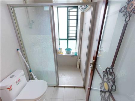 恒安花园-卫生间