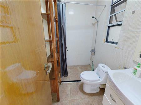 颐园别墅-卫生间