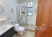 颐园别墅-卫生间