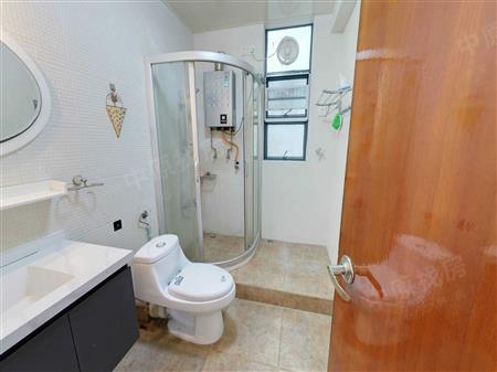 颐园别墅-卫生间