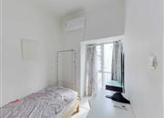 新天地名居-次卧