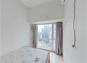 新天地名居-主卧