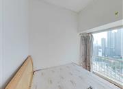 新天地名居-主卧