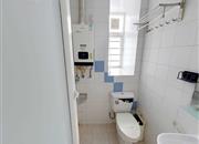 新天地名居-卫生间