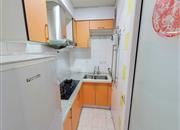 新天地名居-厨房