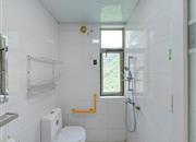 倚山花园（三期）-卫生间