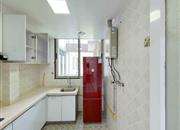 倚山花园（三期）-厨房