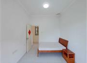 倚山花园（三期）-主卧