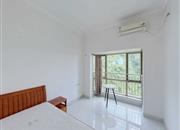 倚山花园（三期）-主卧